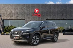 Nissan X-Trail 2024