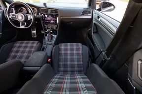 Volkswagen Golf GTI 2019