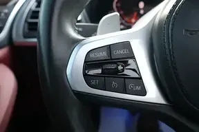 BMW X4 30 2022