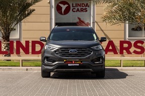 Ford Edge 2019