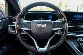 Cadillac Escalade 2021