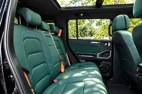 Jetour T2 2025