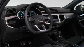 Audi Q3 2025