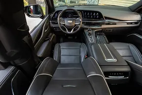 Cadillac Escalade 2023