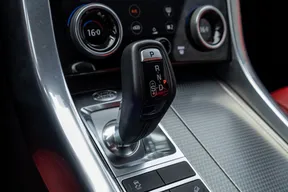 Land Rover Range Rover Sport 2022