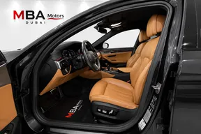 BMW 5 Series 520 2022