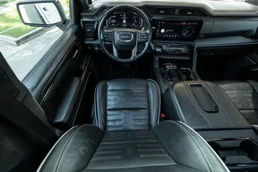 GMC Sierra 1500 2022