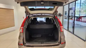 Honda CR-V 2017