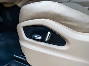 Porsche Cayenne 2018