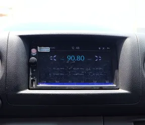 Nissan Caravan / Urvan 2022