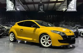 Renault Mégane 2011