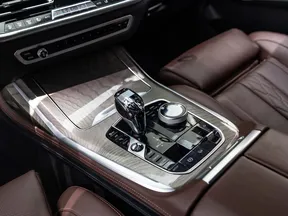 BMW X7 40 2020