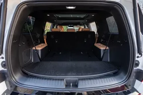 Hyundai Santa Fe 2024