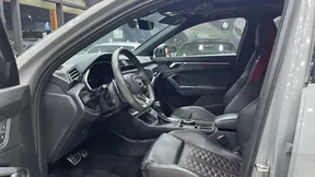 Audi RS Q3 2023