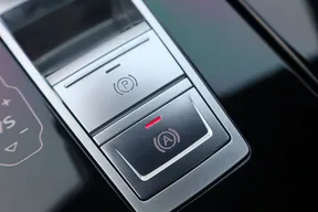 Audi S8 2020