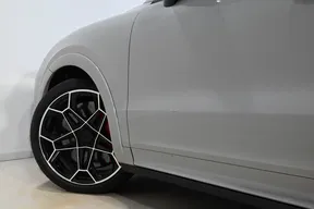 Porsche Cayenne Turbo GT 2022