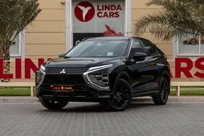 Mitsubishi Eclipse Cross 2025