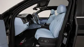 Bentley Bentayga 2025