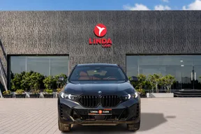 BMW X6 40 2024