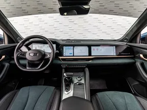 Geely Xingyue L / Monjaro 2024