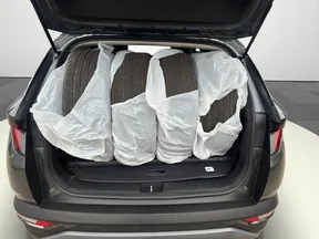Hyundai Tucson 2024