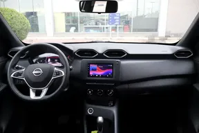 Nissan Magnite 2025