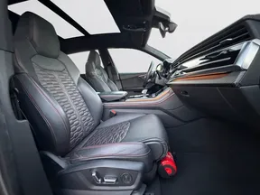 Audi RS Q8 2021