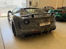 A1 Luxury