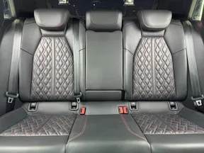 Audi S3 2023