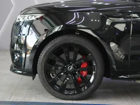 Land Rover Range Rover Sport 2025