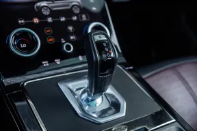 Land Rover Range Rover Evoque 2020