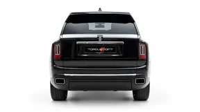 Rolls-Royce Cullinan Black Badge 2023