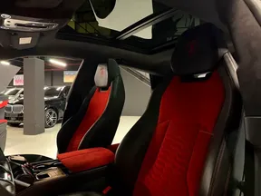 Lamborghini Urus 2022