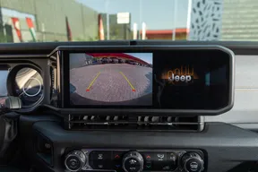 Jeep Wrangler 2025