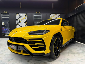 Lamborghini Urus 2021