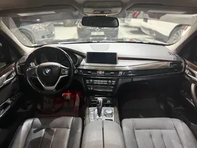 BMW X5 35 2015