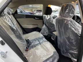 Hyundai Accent / Solaris / Verna 2023
