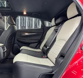 Infiniti QX55 2024