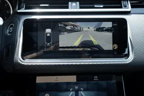 Land Rover Range Rover Velar 2022