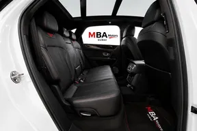 Bentley Bentayga 2018