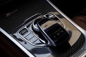 Mercedes-Benz G-Class 63 AMG 2020