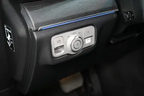 Mercedes-Benz GLE 350 2022