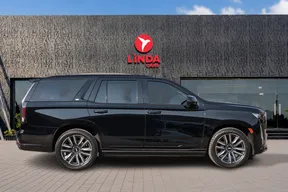 Cadillac Escalade 2021