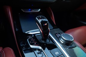 BMW X4 M Competition 2020