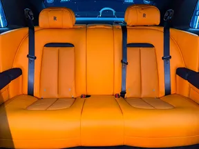 Rolls-Royce Ghost 2022