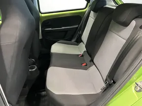 Škoda Citigo 2016