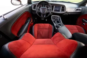 Dodge Challenger 2020