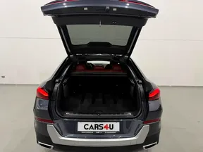 BMW X6 40 2021