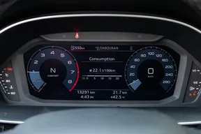Audi Q3 Sportback 2025