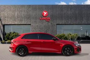 Audi RS3 2024